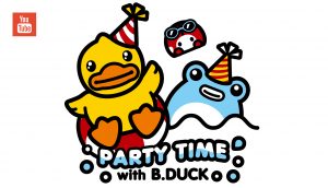 B.DUCK EVENTOS