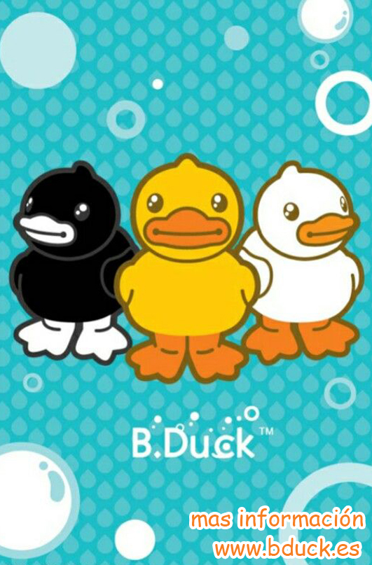 hermanos b.duck