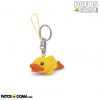 Llavero patito BOSS