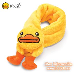 BDuck_bufanda