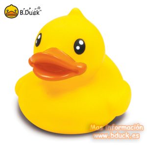 BDuck_patito_amamarillo