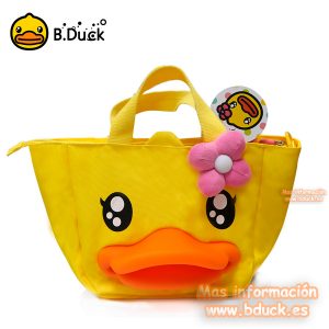 Bolso B.Duck 3D