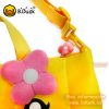 Bolso B.Duck 3D patito