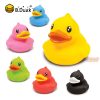 Patitos colores bduck