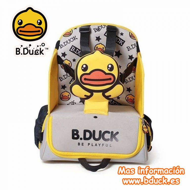 Alzador Asiento B.Duck - Bduck