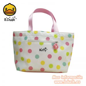 bolso buffy trasera