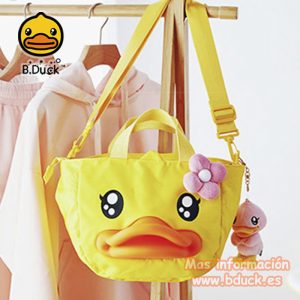 bolso de moda bduck