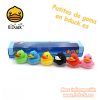 coleccion patitos de goma b-duck