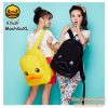 mochilas bduck